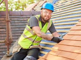 EPDM Roofing in Cross Plains, TX